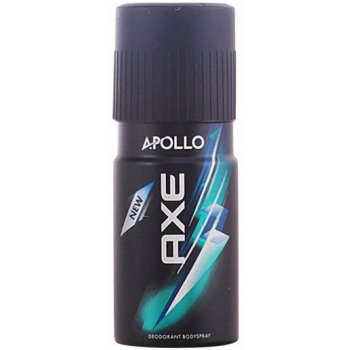 Axe Apollo Men deospray 150 ml