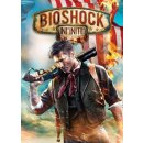 BioShock 3: Infinite