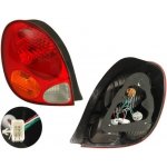 ZADNÍ SVĚTLO, LAMPA LEVÉ HATCHBACK 5D TOYOTA COROLLA (E11), 04.97-01.00, TOYOTA COROLLA (E11), 01.00-12.01 OE: 81560-1E020, 81561-1E020, 81561-02110 DEPO – Zboží Mobilmania