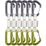 Ocún HAWK QD WIRE BIO-DYN-RING 15 mm 10 cm 6-pack – Zboží Dáma