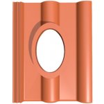 KMB Beta taška prostupová Elegant cihlová – HobbyKompas.cz