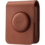 Fujifilm Instax evo Bag brown – Zboží Živě
