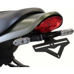Kawasaki Z900Rs 18-25, Z900Rs SE 22-25, Z900Rs Cafe 18-20 Držák Spz – Sleviste.cz