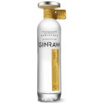 GinRaw Gastronomic Gin 42,3% 0,7 l (holá láhev) – Zboží Mobilmania