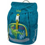 Baagl Airy T-Rex A-32915 16,zelená – Zboží Dáma