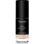 Pierre René Skin Balance Cover voděodolný tekutý make-up 20 Clear Light 30 ml – Hledejceny.cz