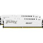 Kingston Fury Beast DDR5 64GB 6000Mhz CL30 (2x32GB) KF560C30BWEK2-64 – Sleviste.cz