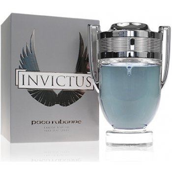 Paco Rabanne Invictus toaletní voda pánská 50 ml