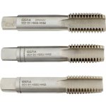 GSR B00105320 ruční závitník metrický M27 DIN 352 HSS-G 3 ks – Hledejceny.cz