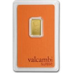 Valcambi Philoro zlatý slitek 2,5 g – Zboží Mobilmania
