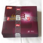 DHS Hurricane 3 – Zboží Dáma