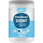 Allnature Perkarbonát sodný + TAED 2500 g – Zboží Dáma