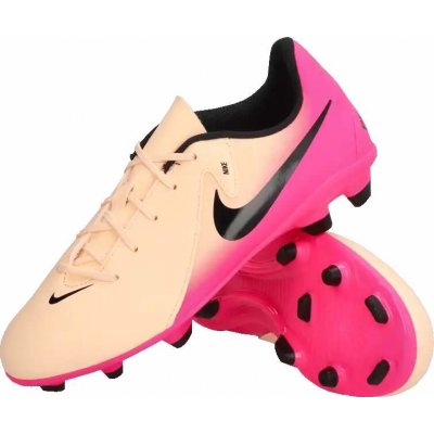 Nike Phantom GX II Club FG/MG JR FJ2600-800 – Zboží Dáma