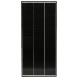 Solarfam OEM Solární panel 120W mono Shingle SZ-120-36M-BLACK – Zboží Mobilmania