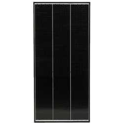 Solarfam OEM Solární panel 120W mono Shingle SZ-120-36M-BLACK