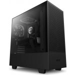 NZXT H510 Flow CA-H52FB-01 – Zboží Mobilmania