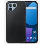 TVC Jelly Fairphone 6 černá – Zboží Živě