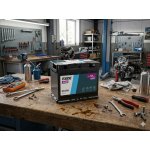 Exide AGM 12V 50Ah 570A EK500 – Hledejceny.cz