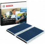 Filtr, vzduch v interiéru BOSCH 0 986 628 618 – Hledejceny.cz
