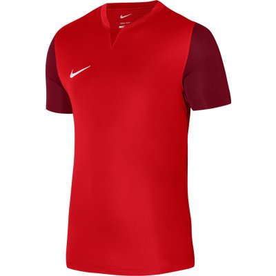 Nike Trophy V červená Junior – Hledejceny.cz