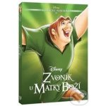 Zvoník u Matky Boží - Edice Disney klasické pohádky DVD – Hledejceny.cz