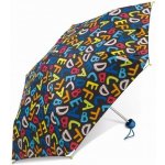 Happy Rain Ergobrella ABC vícebarevný – Zboží Dáma