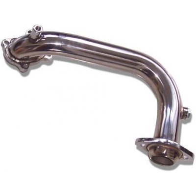 GT Performance Koleno od turba Renault R5 GT Turbo 85-96 / R9 / R11 Turbo 84-89 - single tube Gr. N – Hledejceny.cz