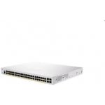 Cisco CBS350-48P-4X – Zboží Mobilmania