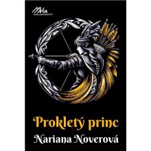 Prokletý princ - Nariana Noverová