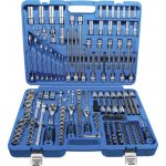 BGS Gola sada 1/4", 3/8", 1/2"; 213 dílů - 2259 – Zboží Mobilmania