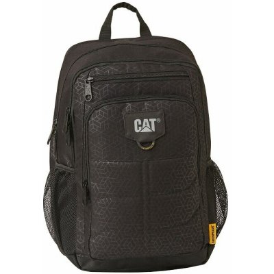 CAT batoh Millennial Classic Bennet černý – Hledejceny.cz