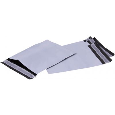 Plastová obálka LDPE C5, 175*225 mm – Zboží Živě