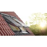 VELUX EKW 0021H MK06 78x118 – Zboží Mobilmania