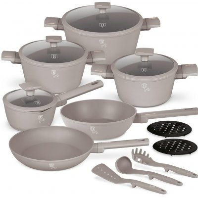 BerlingerHaus BH-6065 10 ks – Zbozi.Blesk.cz