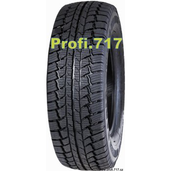 Protektory Praha W 750 225/70 R15 112Q