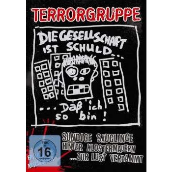 Terrorgruppe - Suendige Saeuglinge Hinte