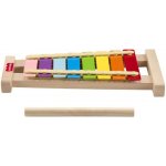 Fisher Price xylofon HXV13 – Zboží Dáma
