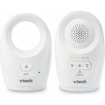 Vtech VM2251 chůvička šedá