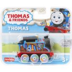 Mattel Tomáš a přátelé Tahací kovová mašinka THOMAS HBX91 – Hledejceny.cz