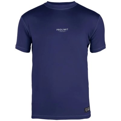 Pánská PROLIMIT Logo Shortarm navy – Hledejceny.cz