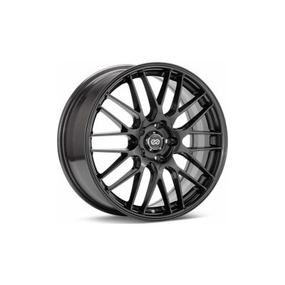 Enkei EKM3 7x17 5x100 ET45 gunmetal