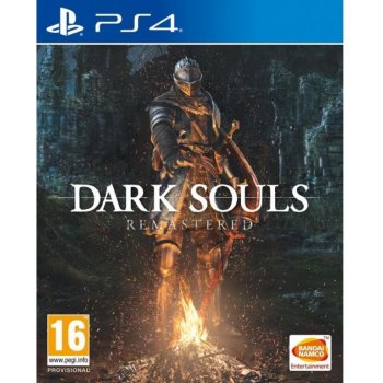 Dark Souls Remastered