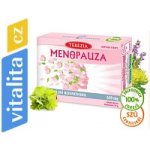 Terezia Menopauza 60 kapslí – Hledejceny.cz