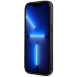 Pouzdro Ferrari PU Leather Perforated iPhone 14 Pro Red – Zboží Mobilmania