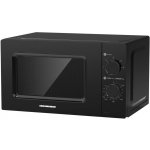 HEINNER HMW-MD20MBK – Hledejceny.cz