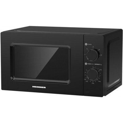 HEINNER HMW-MD20MBK – Hledejceny.cz