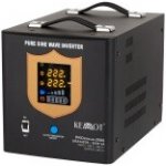 VPRO LiFePO4 12,8V 150Ah 150A – Hledejceny.cz