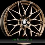 Dotz Suzuka 8x18 5x108 ET45 bronze – Zboží Mobilmania