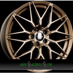 Dotz Suzuka 8x18 5x108 ET45 bronze