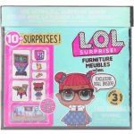 Woody Vlakový set diesel – Zboží Dáma